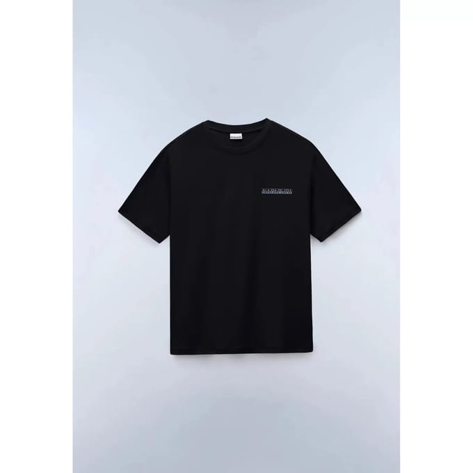 T-shirt Napapijri Senar