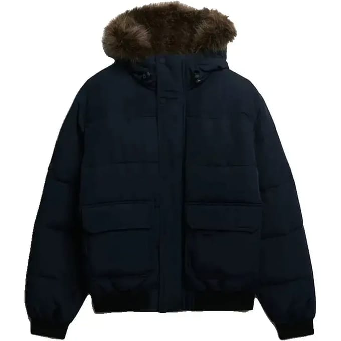 Bomber Superdry Everest