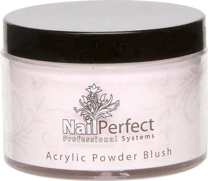 NailPerfect Acrylic Powder Blush 100gr