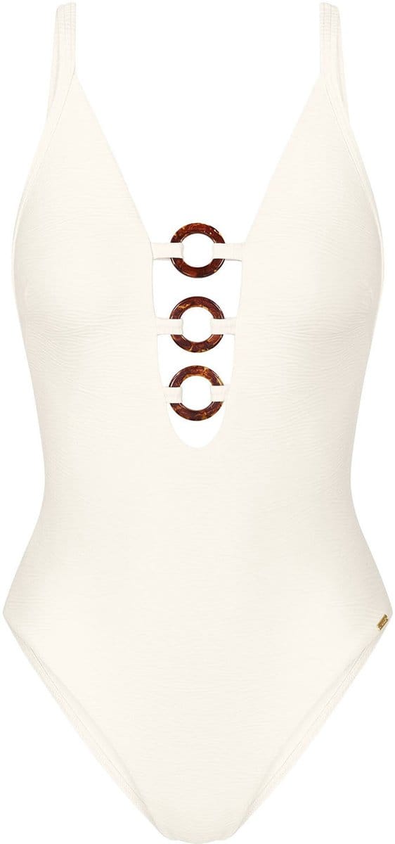 Dames zwempak uit 1 stuk Triumph Dune O