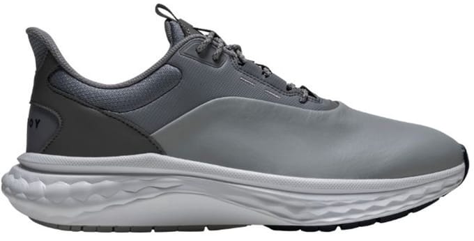 Footjoy Heren Golfschoenen Quantum Grijs