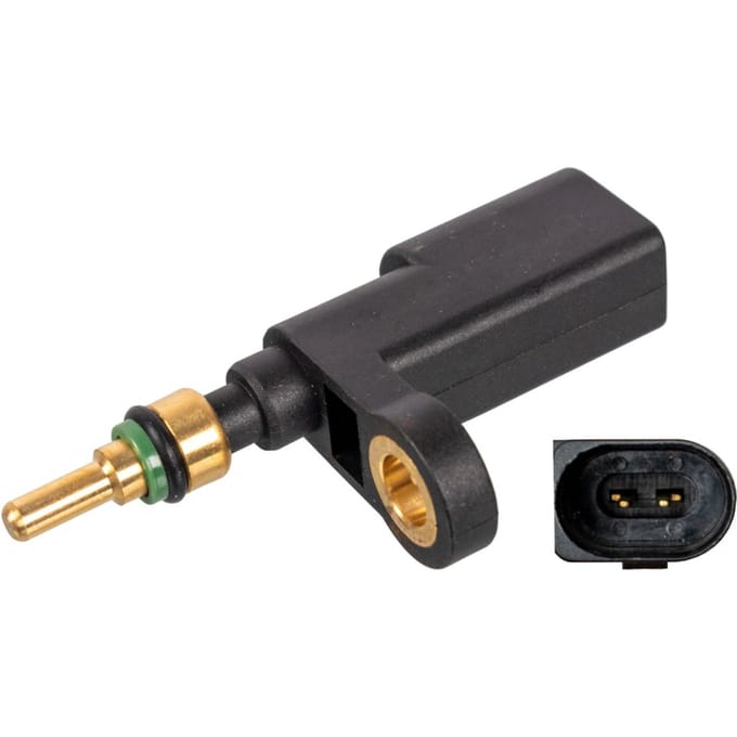 Temperatuursensor FEBI BILSTEIN 106571