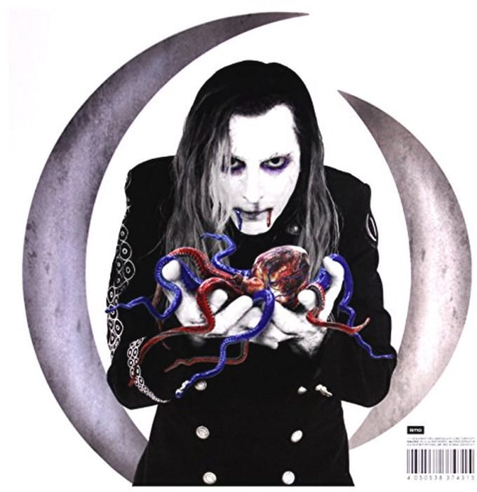 Eat the Elephant - 2LP Zwart + Download