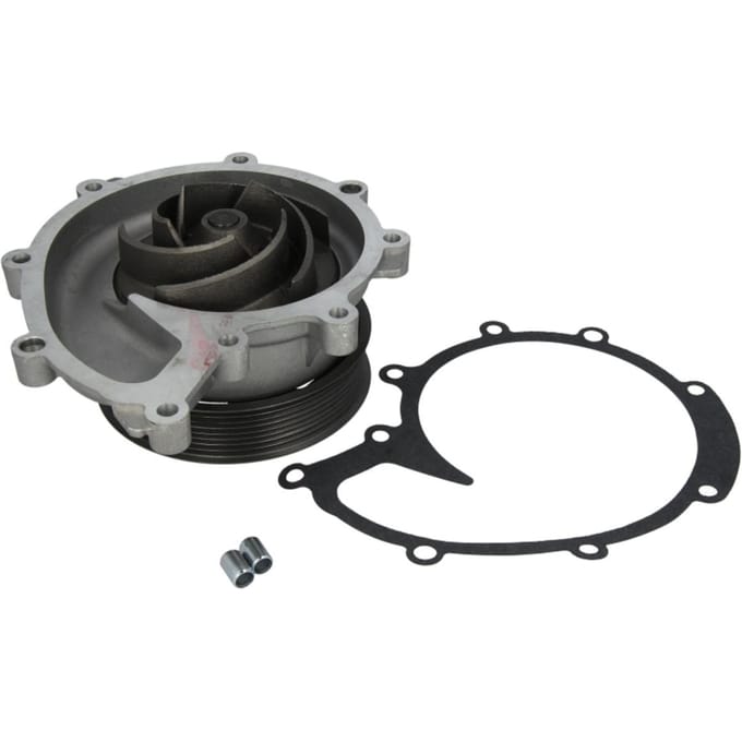 Koelvloeistof pomp FEBI BILSTEIN 31550