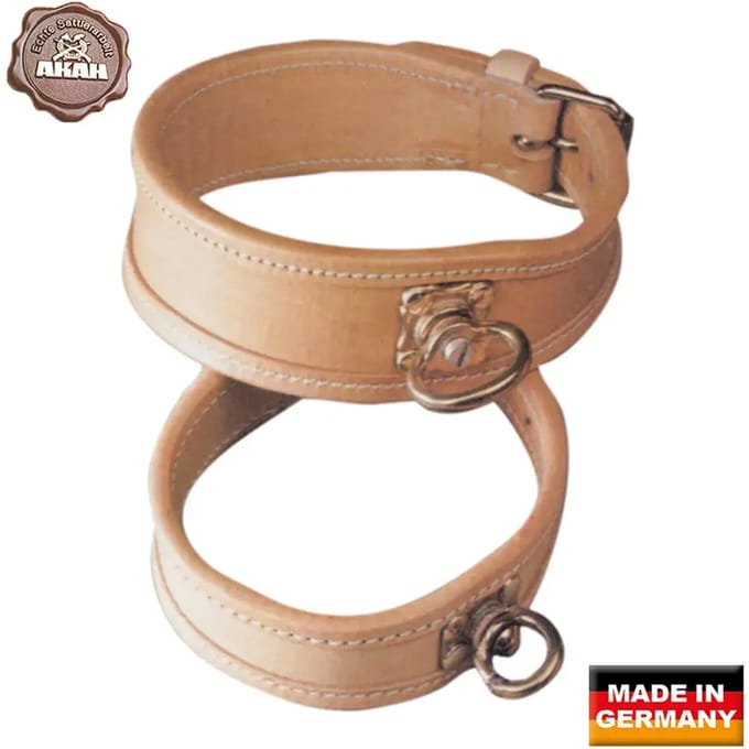 Hondenhalsband Akah