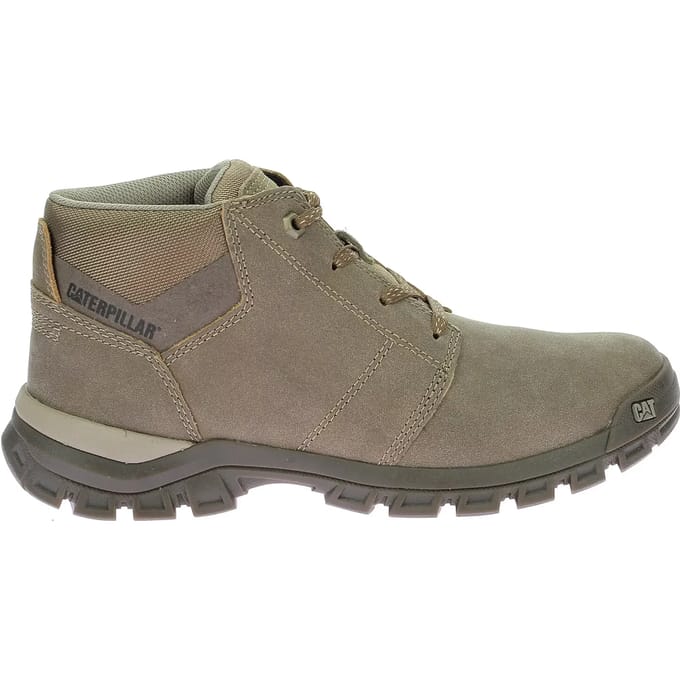Caterpillar Threshold Chukka Laarzen