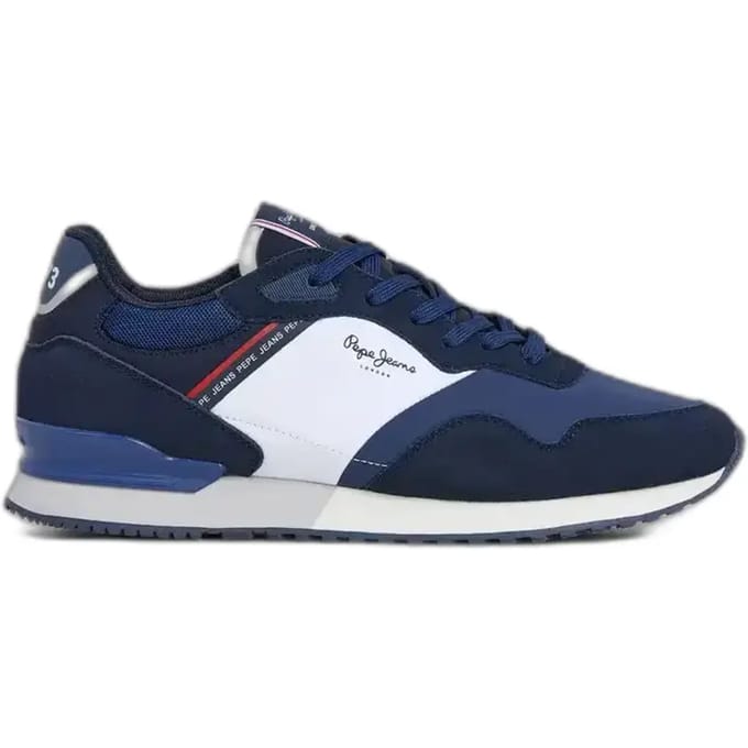 Trainers Pepe Jeans London Mood