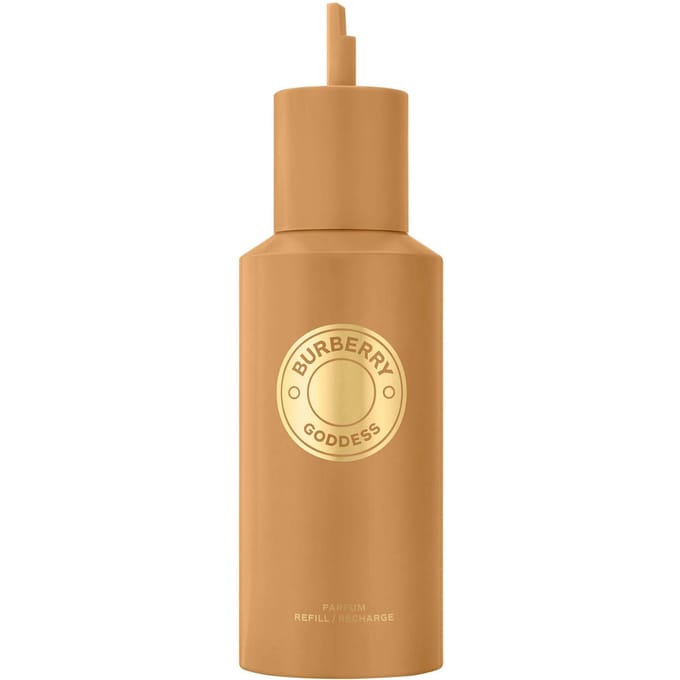 Eau de Parfum Burberry Goddess Eau de Parfum Navulling 150 ml