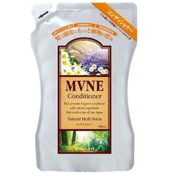 SPR - MVNE Conditioner Refill 440ml