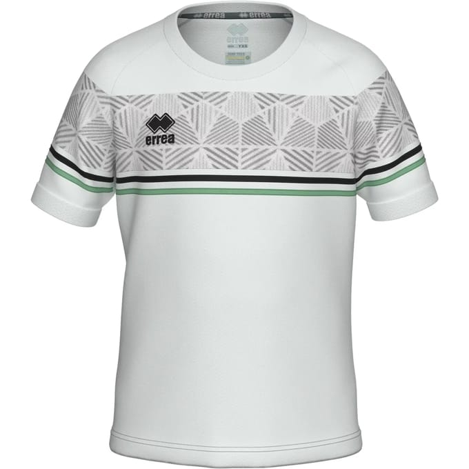 Kindertrui Errea diamantis maglia