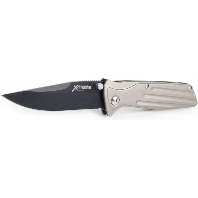 X-treme tahoe grey pe