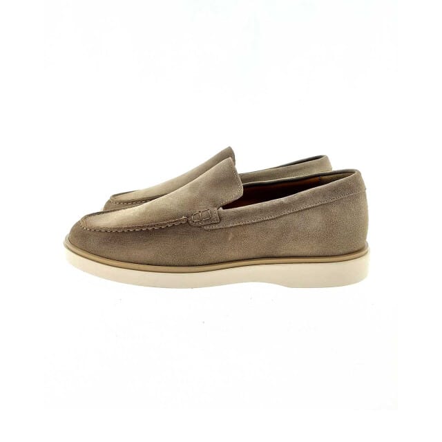 Giorgio 56402 Loafers Heren - Instappers - Beige - Maat 41,5