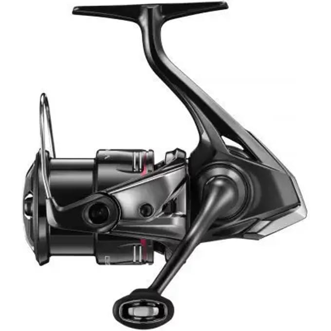 Voorremhaspel Shimano Vanford FA 2500S