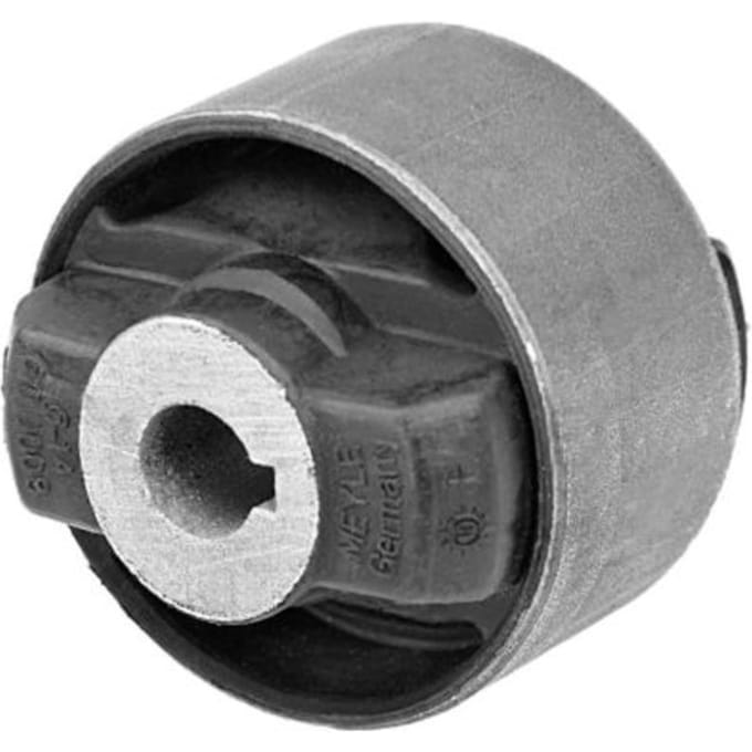 Voorste draagarm silentblock MEYLE 16-14 610 0008