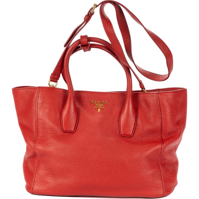 Open Tote   schoudertas