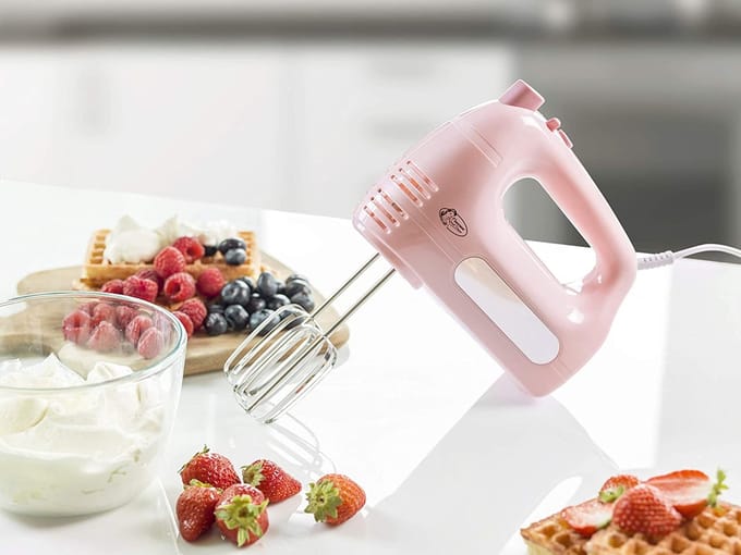 handmixer