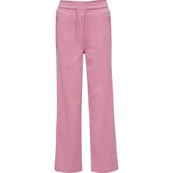 Kinderen wijde been joggingbroek Hummel Archive