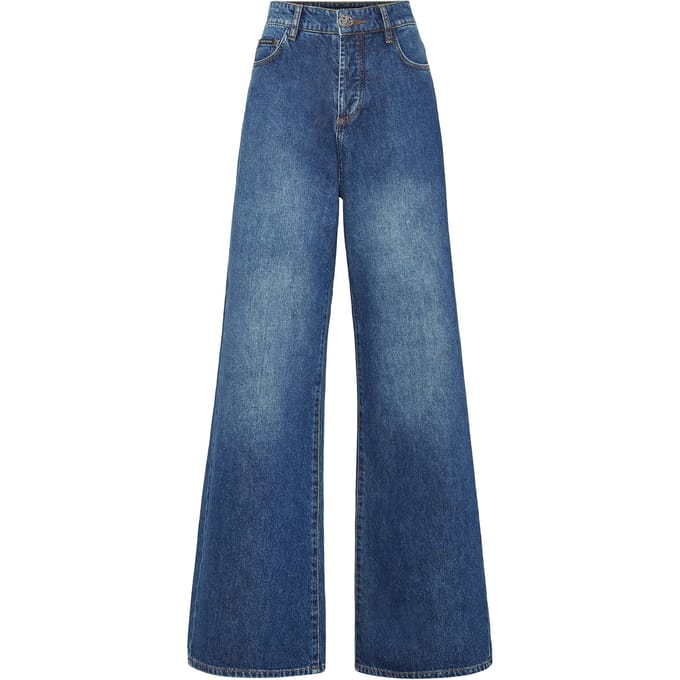 Jeans Skater Fit