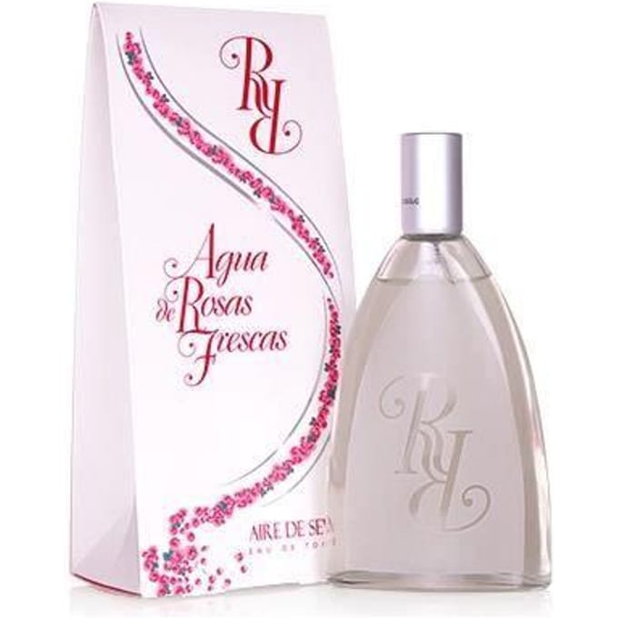 Instituto Español Aire de Sevilla Rozen Eau De Toilette 150 ml (vrouw)