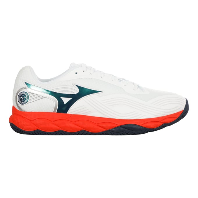 Mizuno Wave Enforce Court 2 Allcourt schoen Heren