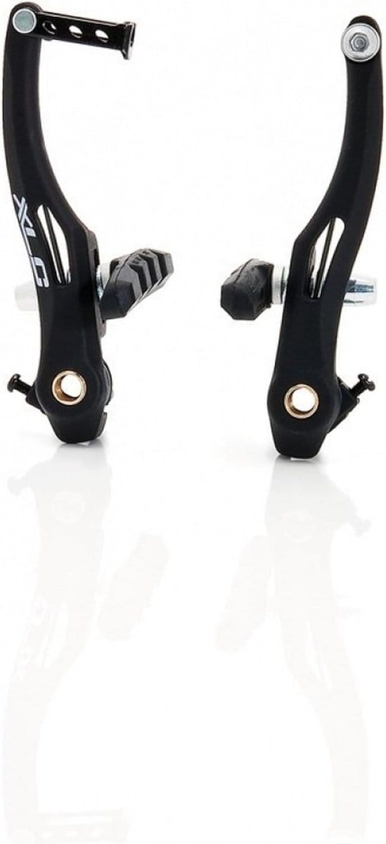 V-brake voor fiets - Betrouwbare remprestaties