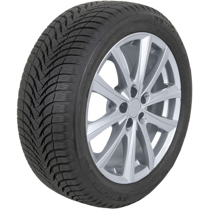 Winterband MICHELIN Alpin A4 175/65R15 XL 88H