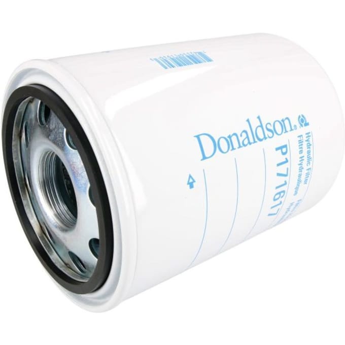 Oliefilter, versnellingsbak DONALDSON P171617