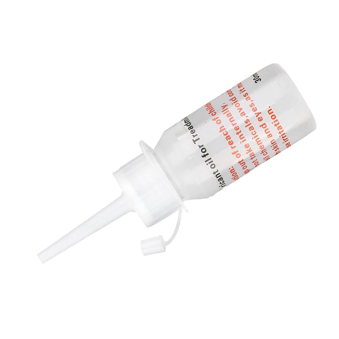 3 Flessen/Pak 30ml Siliconen Universeel Loopband Riem Smeermiddel Loopmachine Smeerolie