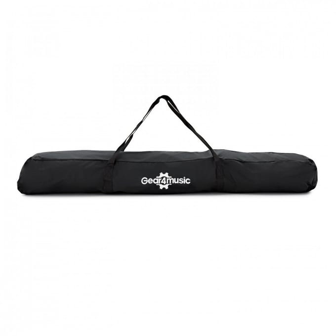 Draagtas voor Luidsprekerstandaards van Gear4music