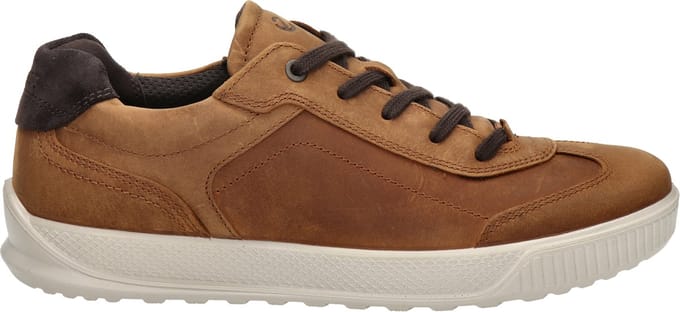 Ecco Byway 2.0 heren sneaker - Cognac