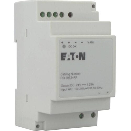 Eaton EP-401403 Stroomvoorziening 24 V 1.25 A 34 W