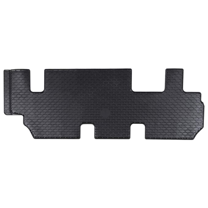 vidaXL - Automat - geschikt - voor - VW - T5 - 2010-2015 - Rubber