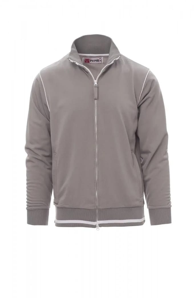 Payper Derby - GREY/WHITE - S