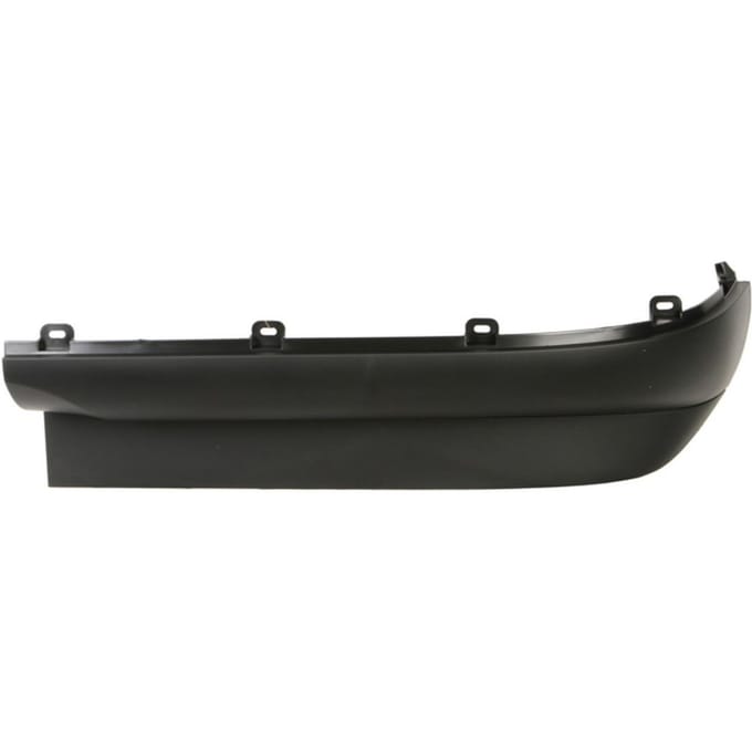 Spoiler, bumper COVIND 560/112 links