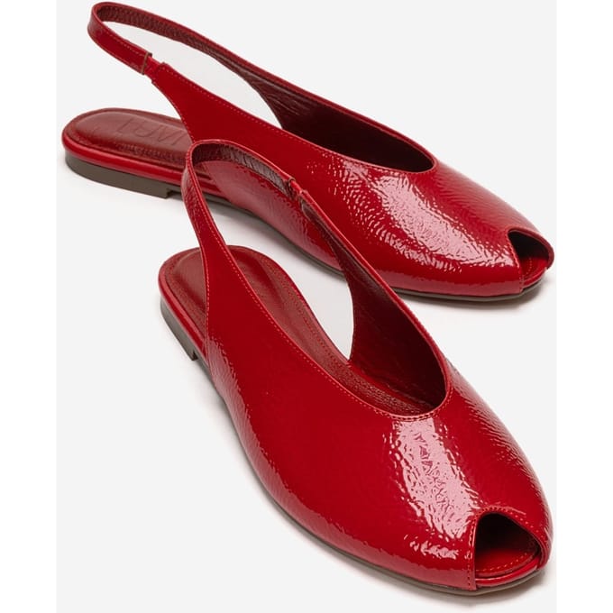Serina Slingback Sandaal