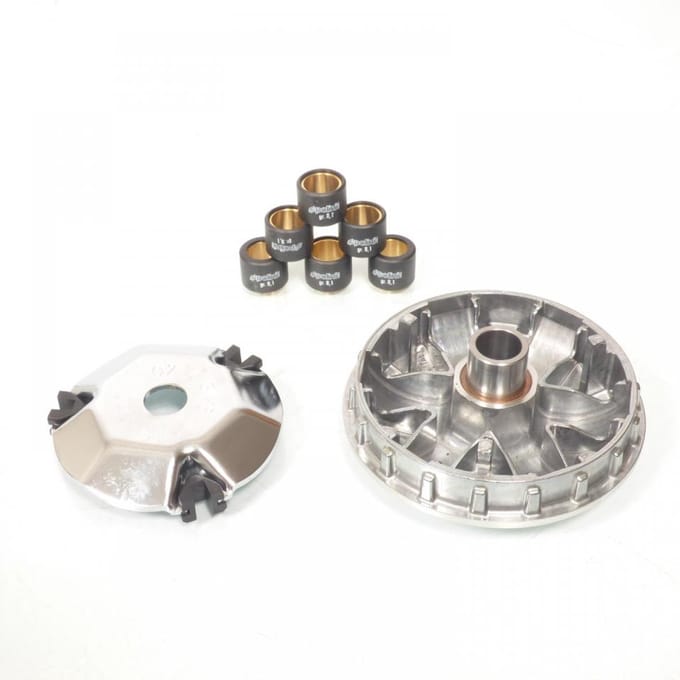 Variateur Polini pour Scooter Honda 110 Vision 241.702 Neuf