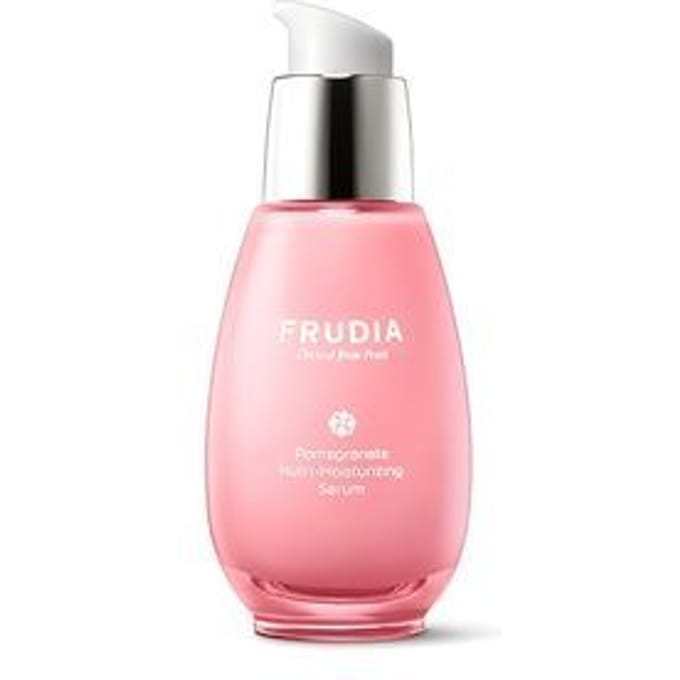 Frudia, Geleverd Van Fruit, Granaatappel, Hydraterend, Serum, Voor Gezicht, 30 ml