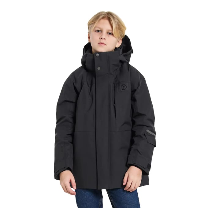 Kinderjas Didriksons Gabbro 2