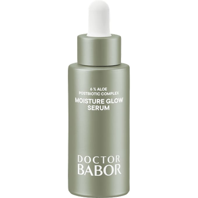 BABOR Cleanformance Hydraterende Gloed Serum Gezichtsverzorging Dames 30 ml