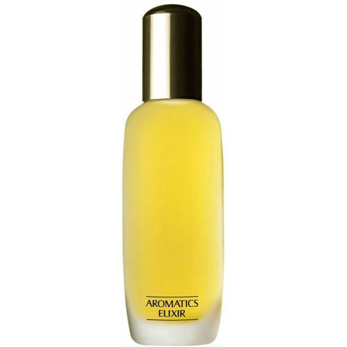 Clinique Aromatics Elixir Perfume Spray Damesparfum Dames 45 ml