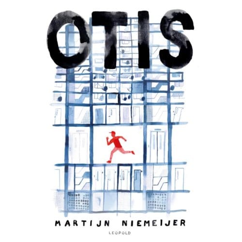 Otis - Martijn Niemeijer