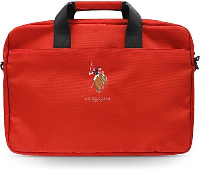 US - Polotas - USCB15PUGFLRE - 16 - rood - /ed