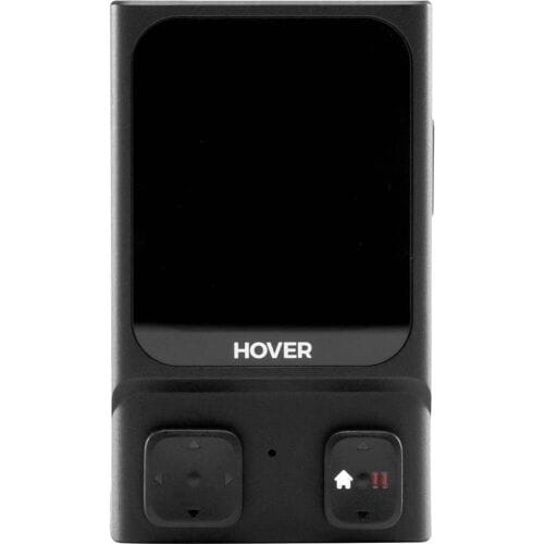 HOVERAir Beacon - Droneaccessoire - Voor X1 PRO/PRO MAX - Tracking en Bediening - Zwart