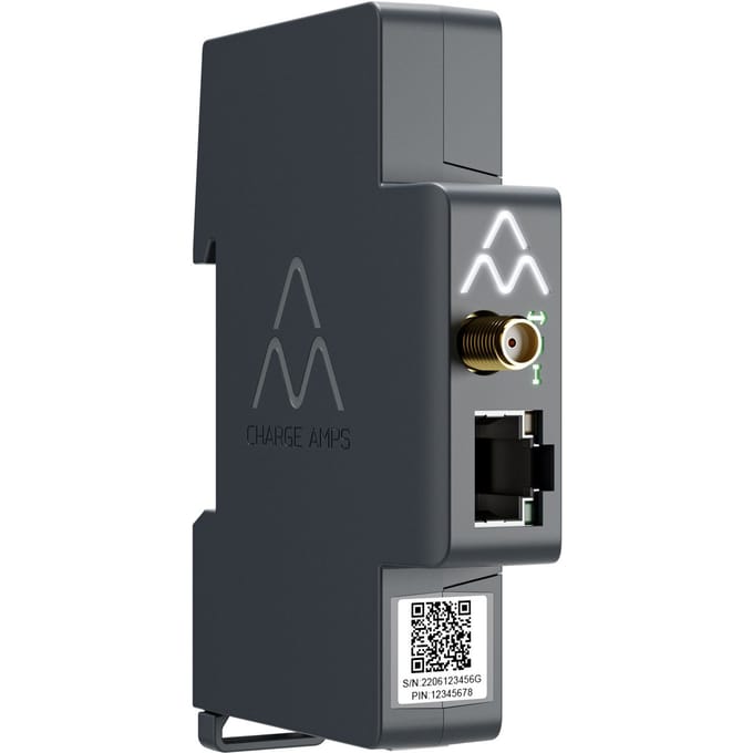 Charge Amps Amp Guard 63 Amp