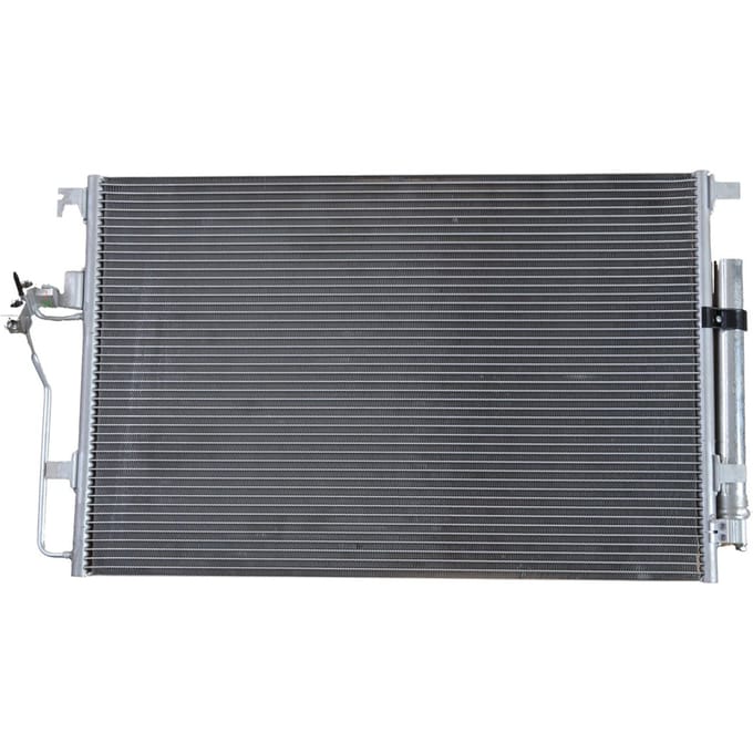 Condensator, airconditioning NRF 35849