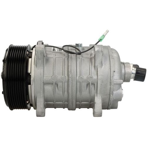 Airco-compressor VALEO ORIGINS NEW OE TECHNOLOGIE VALEO 690340