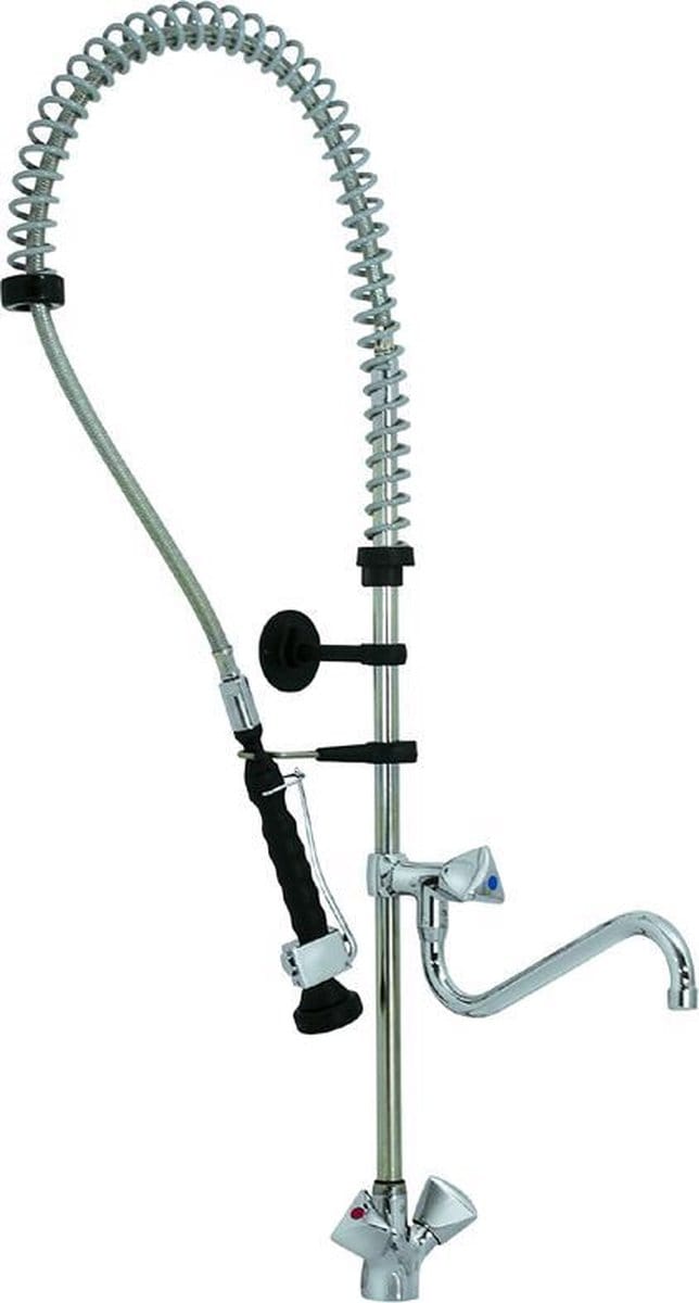 Professionele Spoeldouche | Combisteel | 7212.0030 | Horeca