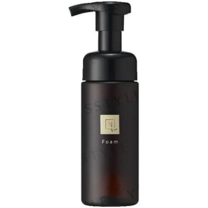 N organic - Vie Clear Whip Foam 150ml