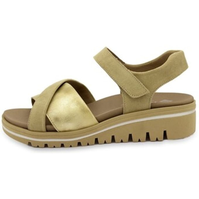 Sandalen Piesanto 250779