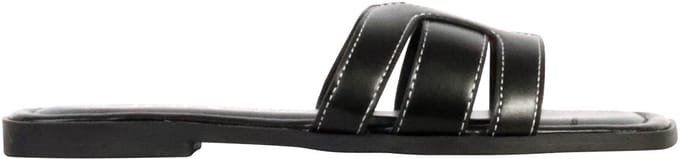 Sandalen om aan te trekken